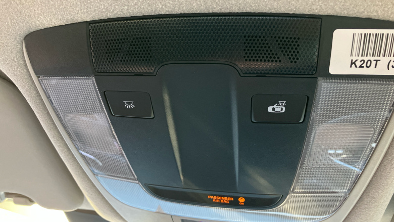 Kia Niro 1.6 GDi 127 Hybrid 2 Nav 5dr DCT Hybrid Estate